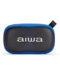 Aiwa BS-110BL Bluetooth Hoparlör Mavi