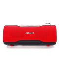 Aiwa BST-500RD Bluetooth Hoparlör Kırmızı