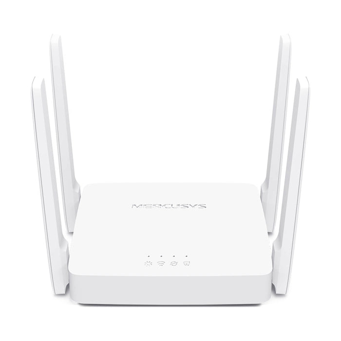 TP-Link Mercusys Ac10 1200Mbps Dual Band Router