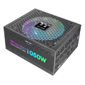 Thermaltake Toughpower 1050W 80+Platın 12Cm Fan Guc Kaynagı(Ps-Tpd-1050F3Fape-1)