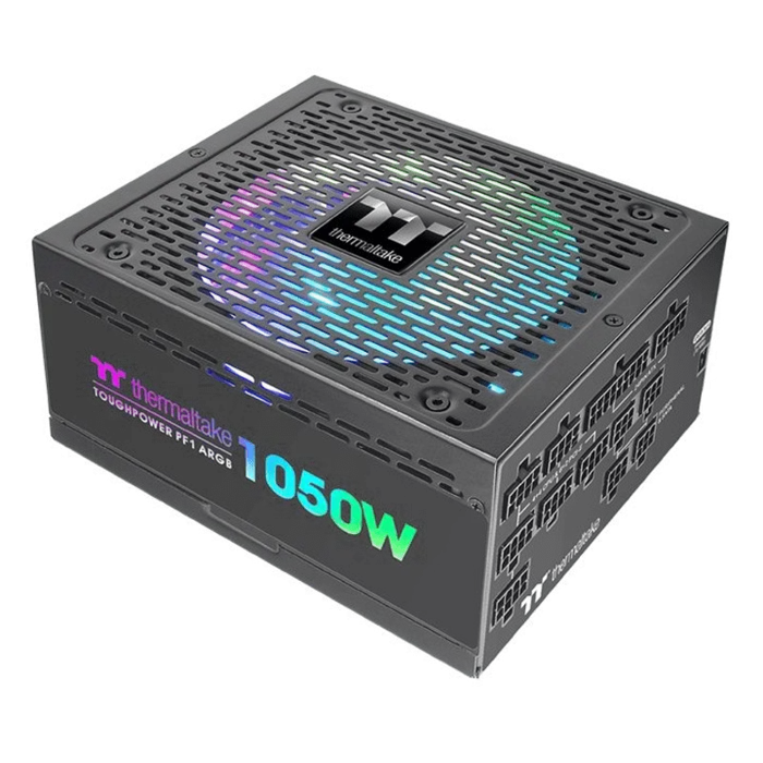 Thermaltake Toughpower 1050W 80+Platın 12Cm Fan Guc Kaynagı(Ps-Tpd-1050F3Fape-1)