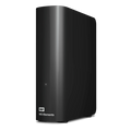 WESTERN DIGITAL Wd 3.5 10Tb Elements WDBWLG0100HBK-EESN Siyah Usb3.0