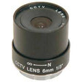 Avenir Sse0612Nı 6Mm Cctv Lens