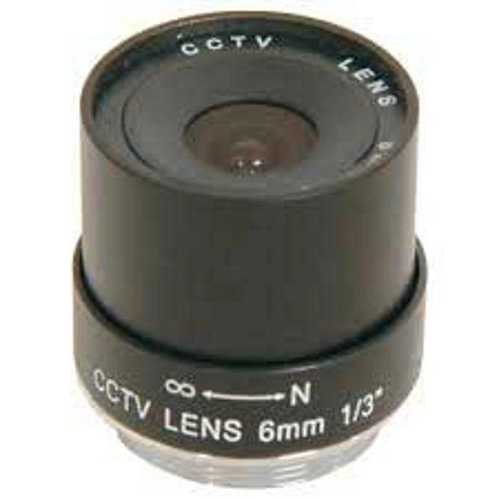 Avenir Sse0612Nı 6Mm Cctv Lens
