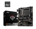 Msi A520M Pro Am4 Ddr4 Ses Glan Dp/Hdmi/Vga Sata3 Usb3.2 Matx