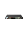 Hilook Ns-0326P-230(B) 24 Port Fast Ethernet Unmanaged Poe Switch