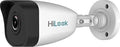 Hilook Ipc-B120-D/W 2Mp 4Mm Sdcard Slot Wi-Fi Kamera