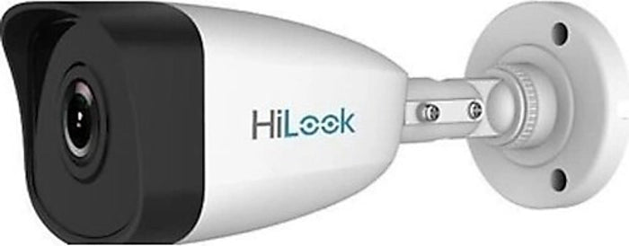 Hilook Ipc-B120-D/W 2Mp 4Mm Sdcard Slot Wi-Fi Kamera