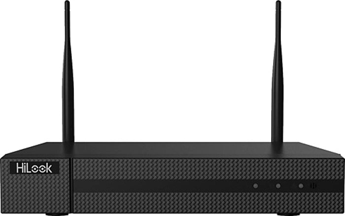 Hilook Nvr-108Mh-D/W 8Kanal 1 Hdd Wi-Fi Kayıt Cihazı