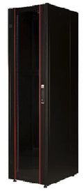 Lande LN-HL47U6060-BL-B Proline 400 Dikili tip 47U W600mm x D600mm Dikili tip Kabinet