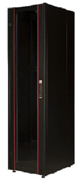 Lande LN-HL47U6060-BL-B Proline 400 Dikili tip 47U W600mm x D600mm Dikili tip Kabinet