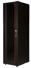 Lande LN-HL32U6080-BL-B PROLINE 400 DİKİLİ TİP 32U W600mm x D800mm Dikili tip Kabinet