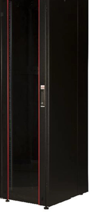 Lande LN-HL32U6010-BL-B PROLINE 400 DİKİLİ TİP 32U W600mm x D1000mm Dikili tip Kabinet