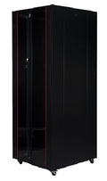 Lande LN-HL32U8080-BL-B PROLINE 400 DİKİLİ TİP 32U W800mm x D800mm Dikili tip Kabinet