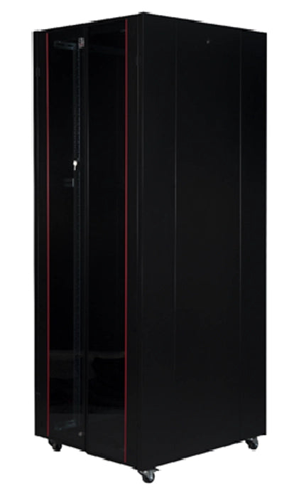 Lande LN-HL36U8080-BL-B PROLINE 400 DİKİLİ TİP 36U W800mm x D800mm Dikili tip Kabinet