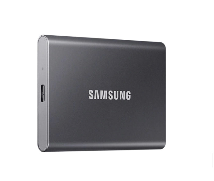 Samsung 1Tb Taşınabilir T7 Mu-Pc1T0T/Ww