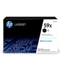 HP 59X Black Siyah 10.000 Sayfa Yüksek Kapasite Toner CF259X