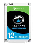 Seagate 12TB SkyHawk 3.5