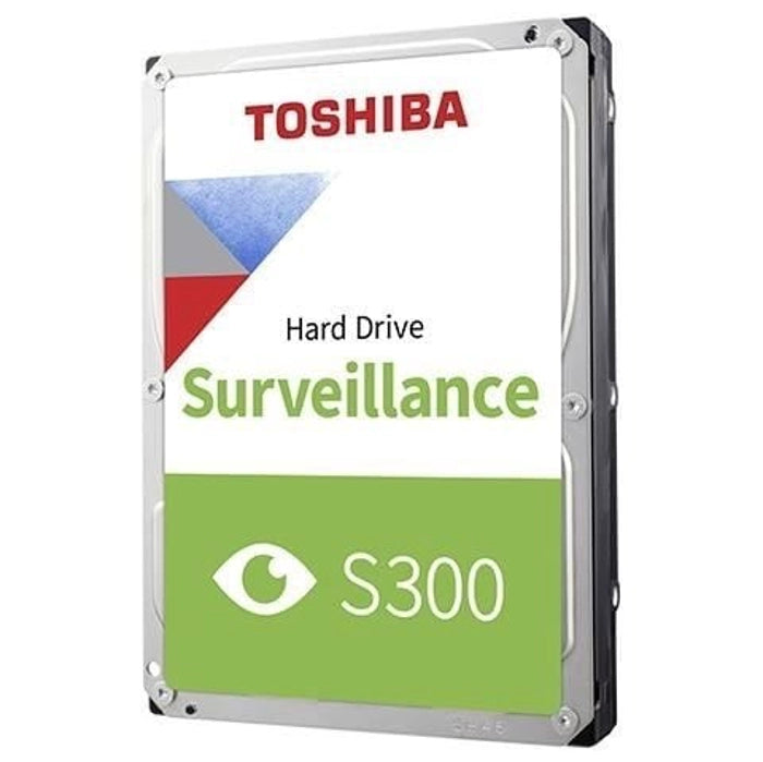 Toshiba 4Tb S300 5400Rpm Sata3 256Mb 7/24 Hdwt840Uzsva