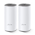 TP-Link Deco E4 1200Mbps Mesh Wı-Fı Sistemi(İkili)