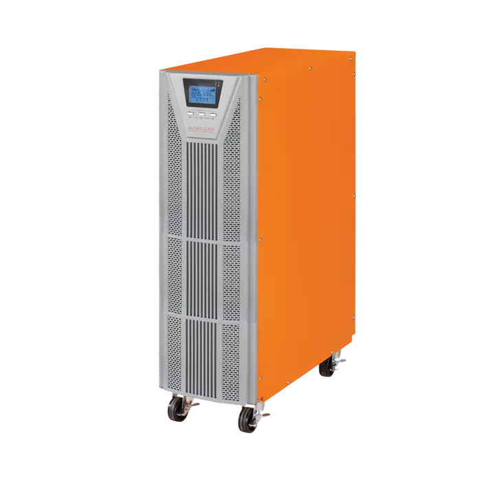 Makelsan Powerpack Se 6Kva 1F/1F (16X7Ah) 4/10Dk Onlıne Ups