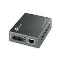 TP-Link Mc110Cs Sıngle Mode Fıber To Ethernet