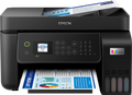 Epson L5290 Renklı Inkjet Tanklı Yaz/Tar/Fot/Fax +Net +Wıfı