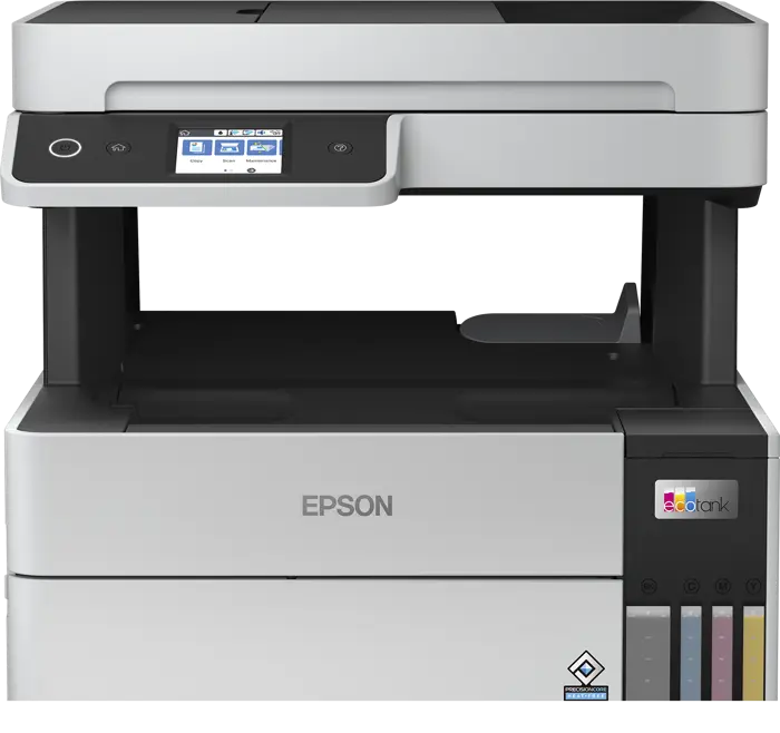 Epson L6460 Renklı Inkjet Tanklı Yaz/Tar/Fot +Dub +Net +Wıfı