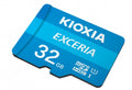 KIOXIA 32Gb Mıcro Sdhc C10 100Mb/S Kioxia Lmex1L032Gg2