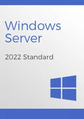 MICROSOFT Windows Server 2025 Standard - 16 Core License Pack