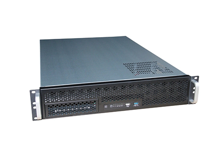 Tgc 20650 2U Server Kasa 650Mm
