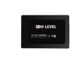 HI-LEVEL 1TB ELITE HLV-SSD30ELT/1T 560- 540MB/s SSD SATA-3 Disk