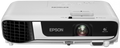 Epson Eb-W51 4000Al 1280X800 Wxga 12000H Lcd Projeksıyon