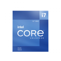 Intel Core İ7-12700Kf 3.60Ghz 25Mb 12.Nesil 1700P Box (Fansız)