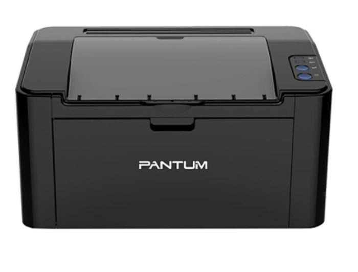 Pantum P2500W Mono Laser Yazıcı/Wıfı
