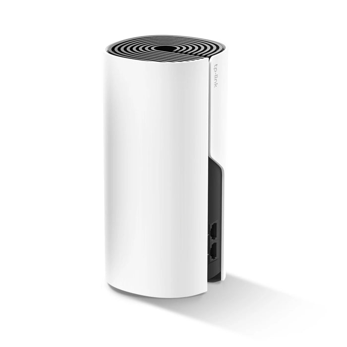 TP-Link Deco M4(Tekli) Ac1200 2.4 Ghz & 5 Ghz Mesh Wıfı Indoor Access Point/Router