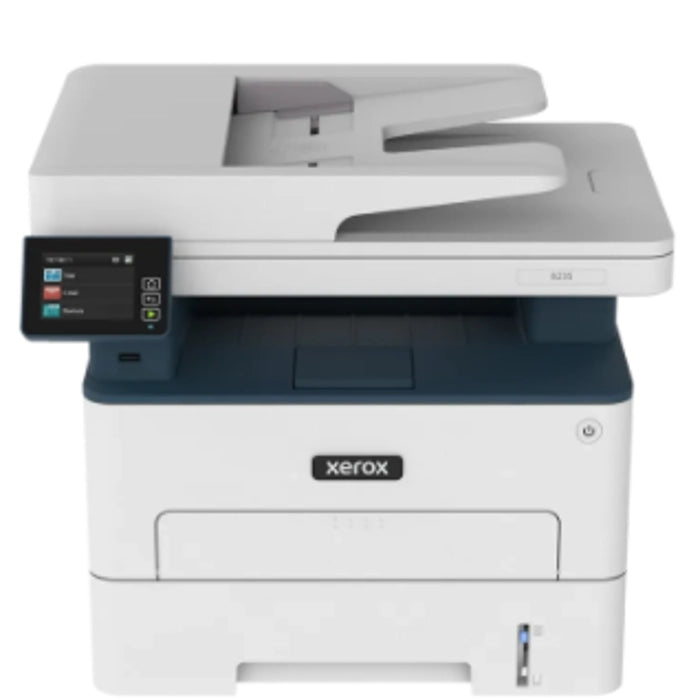 Xerox B235V_Dnı Lazer Yaz/Tar/Fot/Fax/Dub/Eth/Wıfı