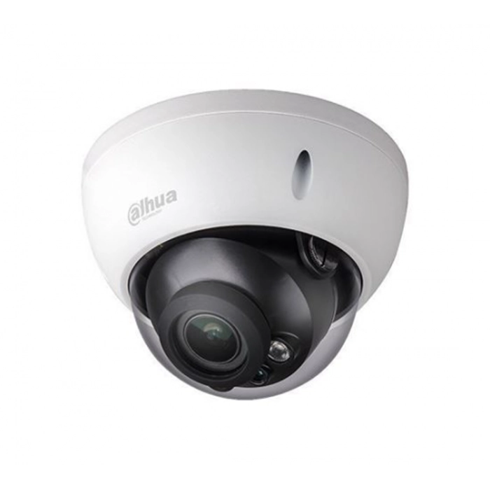 Dahua Ipc-Hdbw1431R-Zs-2812-S  4Mpix, 2,8-12Mm  Motorize Lens, H265+, 40Mt Gece Görüşü, Ip67, Poe Dome Ip Kamera