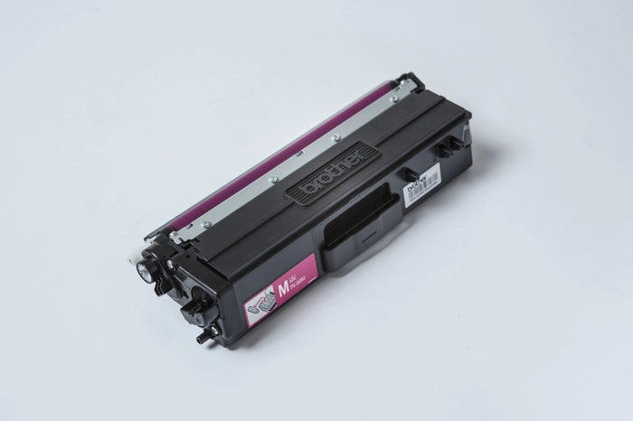 Brother TN-461M 1.800 Sayfa Magenta Kırmızı Toner HL-8360 MFC-8690