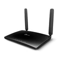 Tp-Link Archer MR150 4G LTE Router Sim Kartlı