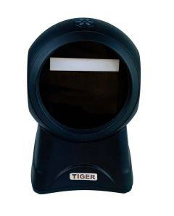 PERKON Tiger Q22 2D Masaüstü Karekod Usb Barkod Okuyucu