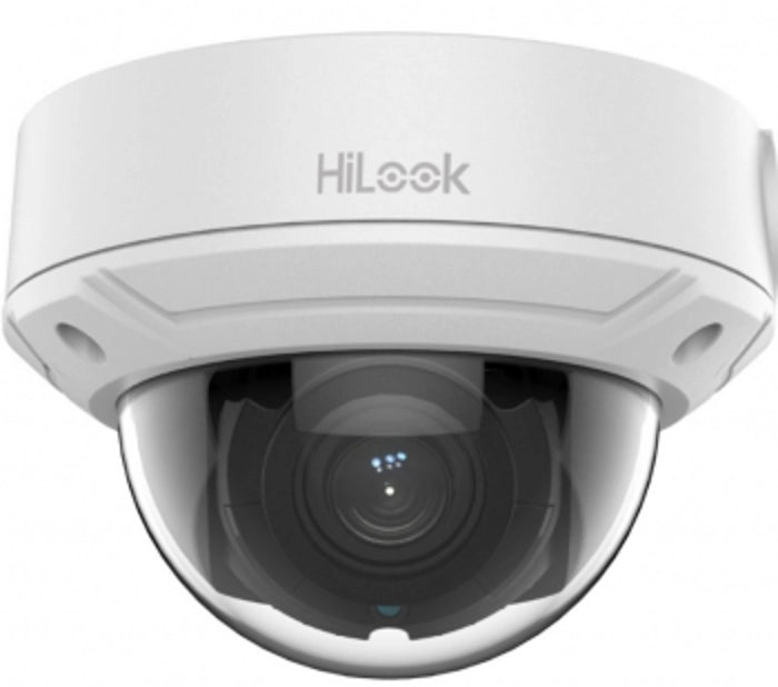 Hilook Ipc-D640H-Z 4Mp 2.8-12Mm Motorize Ir Ip