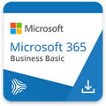 Microsoft 365 Business Basic