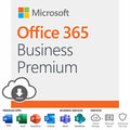 Microsoft Office 365 Business Premium