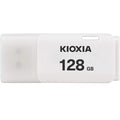 Kioxia 128Gb Usb 2.0 U202 Beyaz Lu202W128Gg4