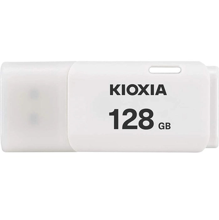 Kioxia 128Gb Usb 2.0 U202 Beyaz Lu202W128Gg4