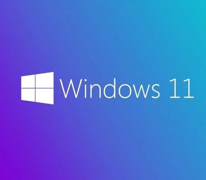 MICROSOFT Ms Wındows 11 Pro 64 Bıt Ingılızce Oem FQC-10528