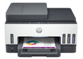 HP 4WF66A Smart Tank 790 Yazıcı-Tarayıcı-Fotokopi-Faks-Wifi-ADF Çok Fonksiyonlu Tanklı Yazıcı