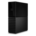 WESTERN DIGITAL Wd 12TB My Book WDBBGB0120HBK 3.5