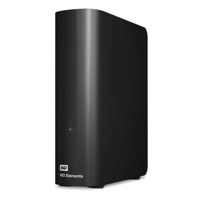 WESTERN DIGITAL Wd 14TB Elements 3.5